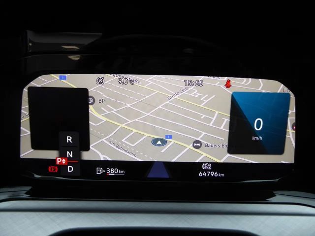 Volkswagen Golf DSG Variant