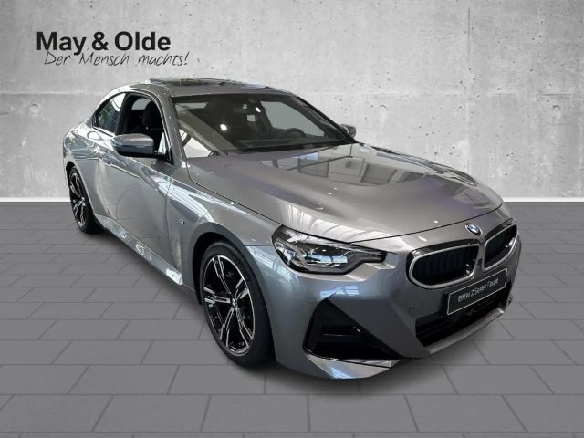 BMW 218 218i Coupé M-Sport