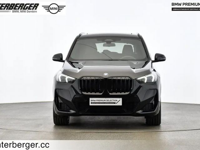 BMW X1 M-Sport xDrive20d