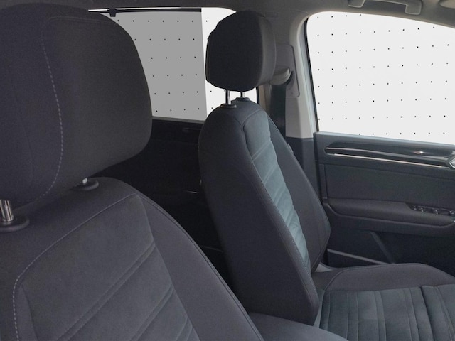 Volkswagen Touran 2.0 TDI Highline