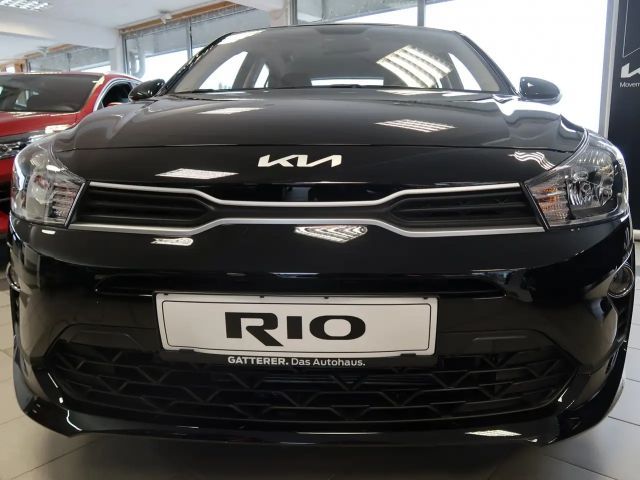Kia Rio 1,2 DPI Neon ISG