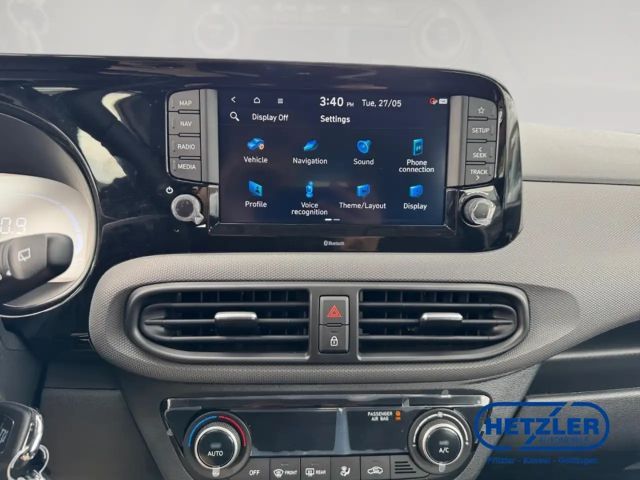 Hyundai i10 1.2 Trend