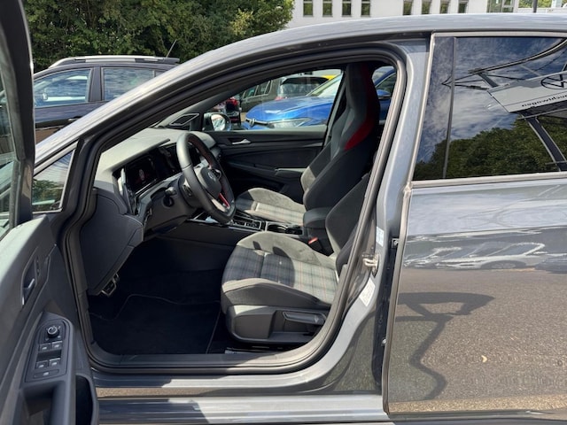 Volkswagen Golf 2.0 TSI DSG GTI Golf VIII