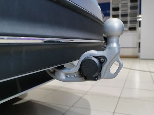 Volkswagen Passat 2.0 TDI Business DSG Variant