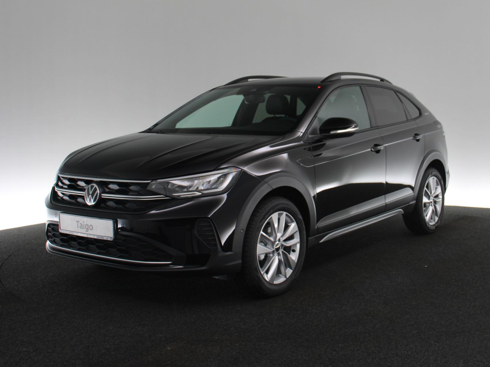 Volkswagen Taigo 1.0 TSI