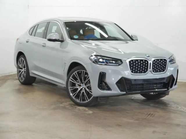 BMW X4 M-Sport