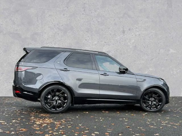 Land Rover Discovery Dynamic SE