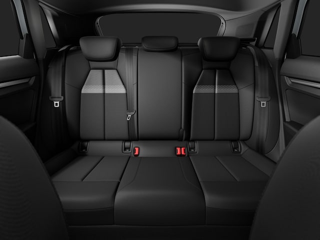 Audi A3 35 TDI S-Line S-Tronic Sportback