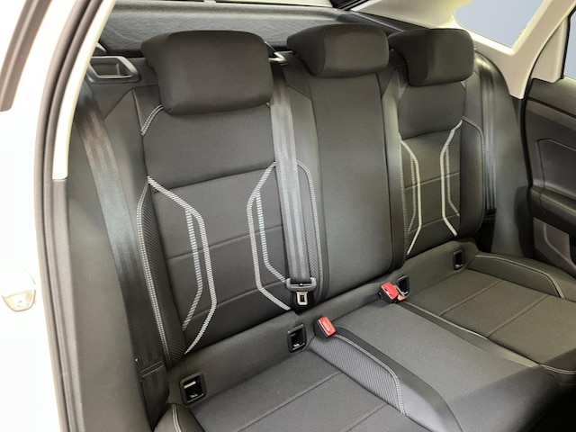 Volkswagen Taigo 1.5 TSI DSG