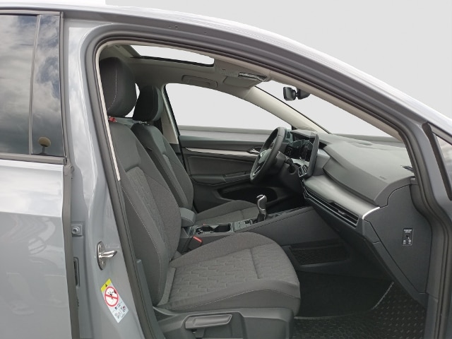 Volkswagen Golf 1.5 TSI Golf VIII