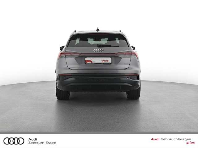 Audi Q4 e-tron 50 Quattro