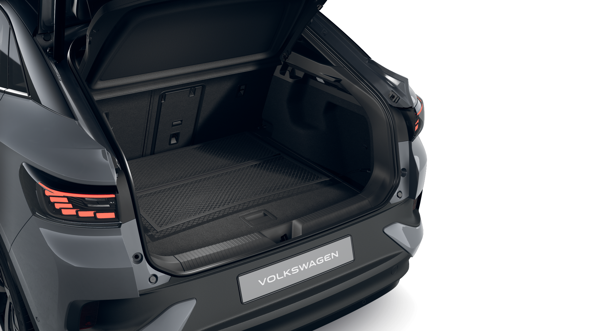 Volkswagen ID.5 4Motion GTX IQ.Drive