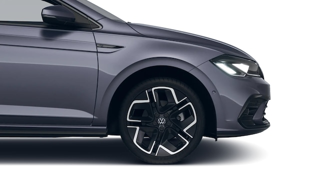 Volkswagen Polo 1.0 TSI DSG R-Line