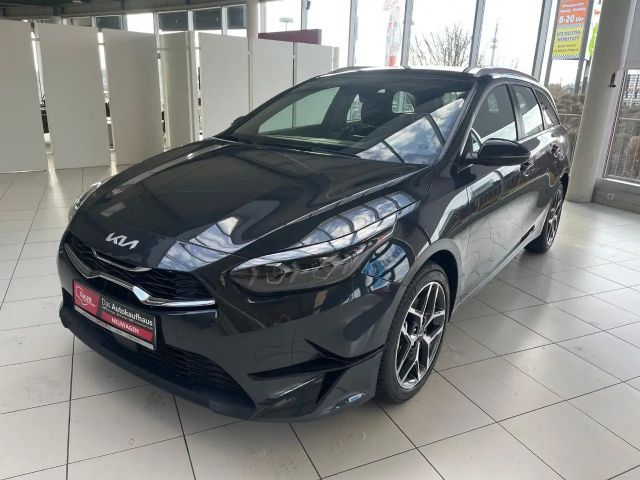 Kia Ceed Dream Team Spirit SportWagon