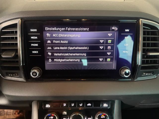 Skoda Karoq Ambition