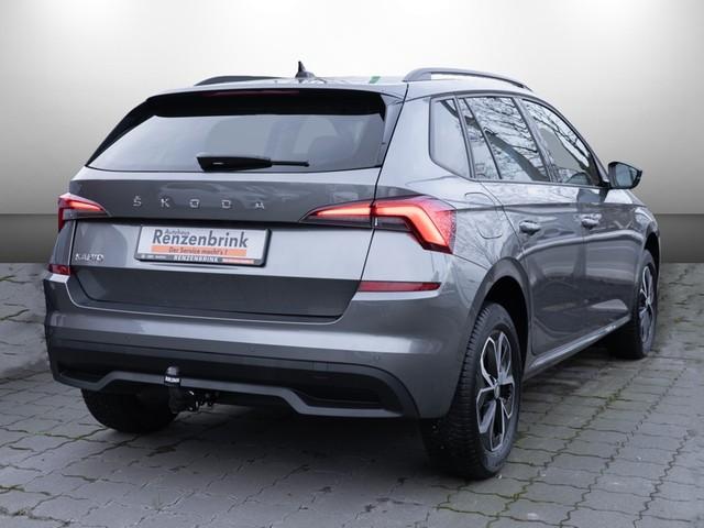 Skoda Kamiq 1.5 TSI Ambition