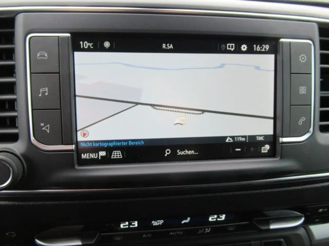 Opel Zafira Life 2.0 CDTI