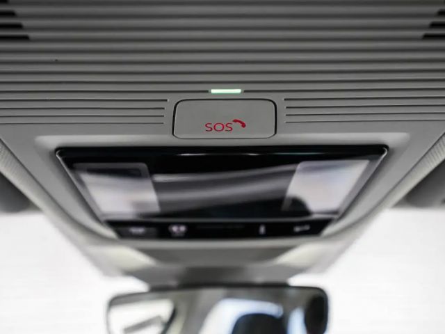 Volkswagen Passat City DSG Variant