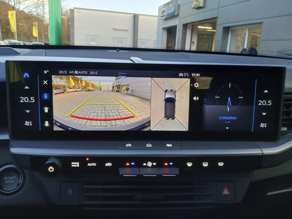 Opel Grandland GS-Line Grand Sport Hybrid