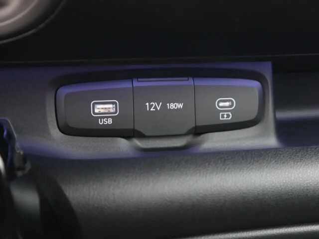 Hyundai INSTER Prime