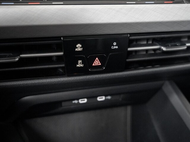 Volkswagen Golf 2.0 TDI Golf VIII Variant