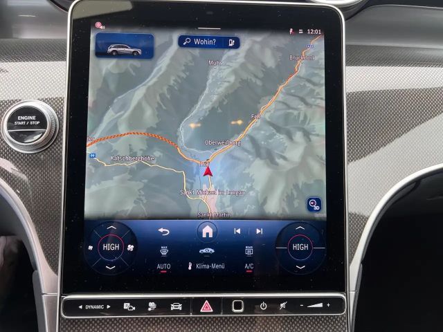 Mercedes-Benz GLC 300 4MATIC