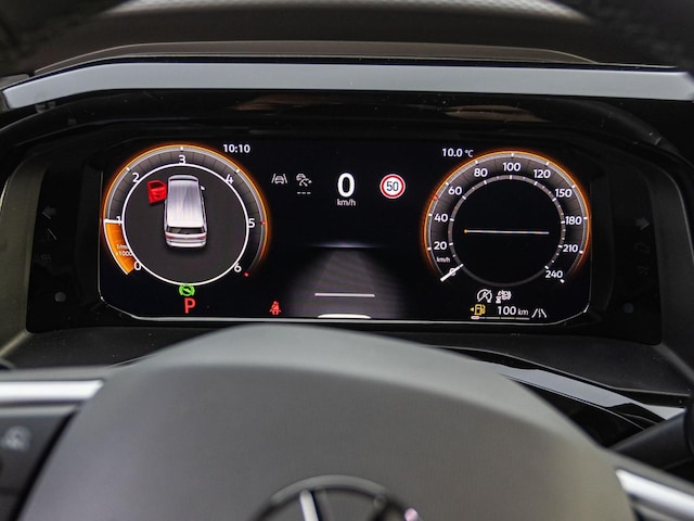 Volkswagen Multivan 2.0 TDI DSG Style