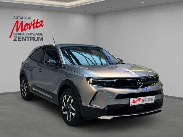 Opel Mokka Elegance