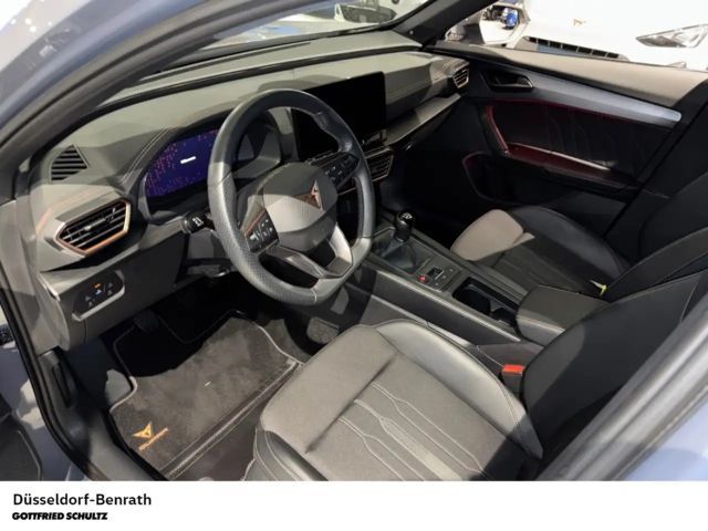 Cupra Formentor 1.5 TSI