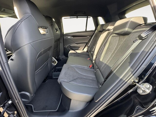 Skoda Elroq Sportline