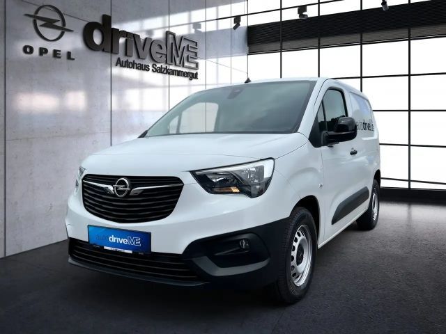 Opel Combo Combo Kasten BlueHDi 130 S&S M