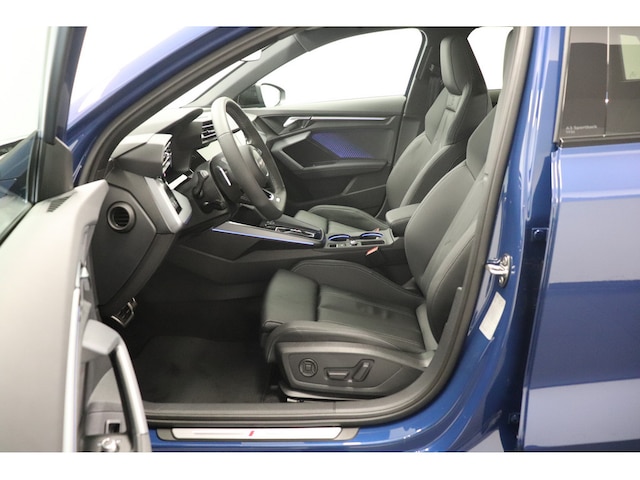 Audi A3 S-Tronic Sportback