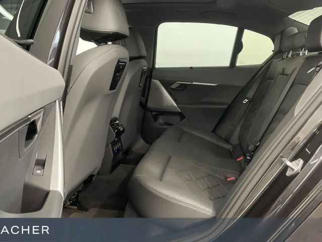 BMW i5 Sedan eDrive40