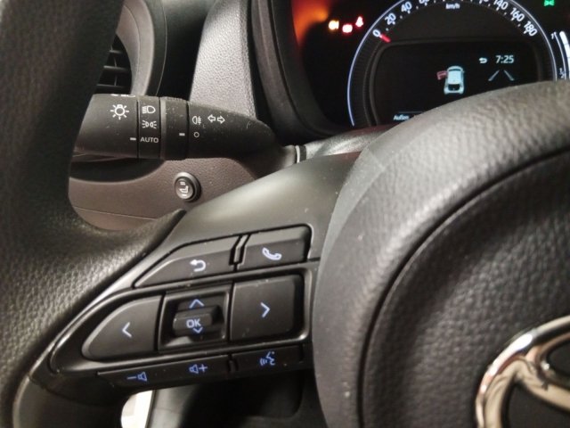 Toyota Aygo X 5-deurs