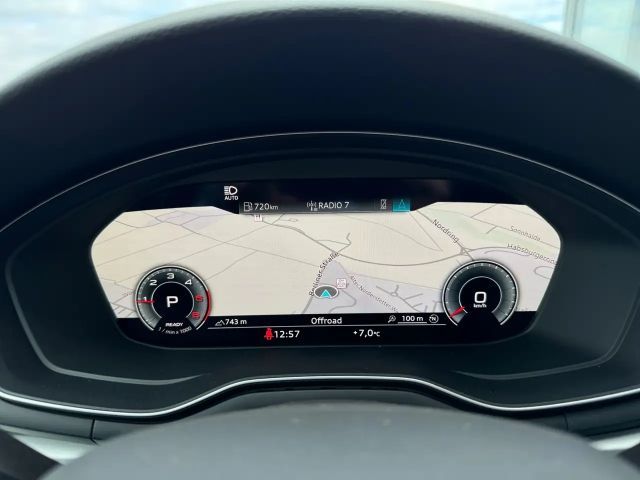 Audi A4 2.0 TDI Avant S-Tronic