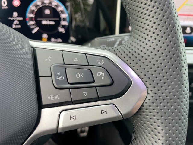 Volkswagen Golf 2.0 TDI DSG Variant