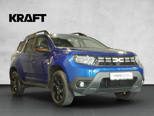 Dacia Duster Extreme II
