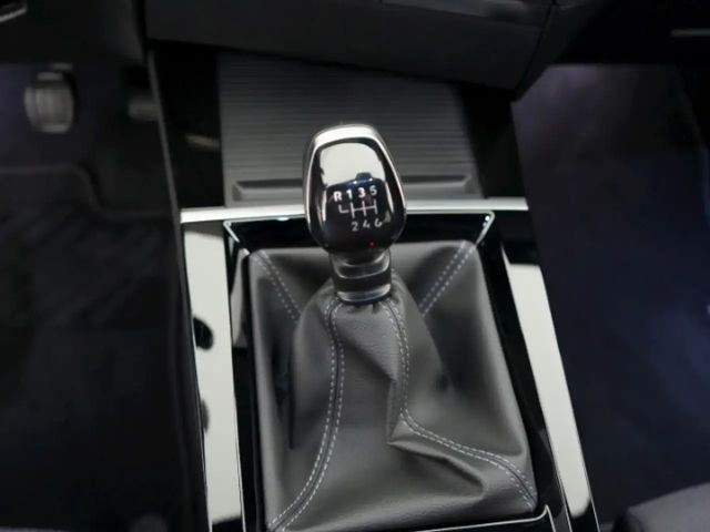 Opel Astra GS-Line Grand Sport