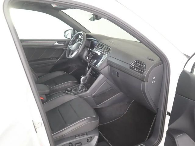 Volkswagen Tiguan 4Motion Allspace DSG R-Line