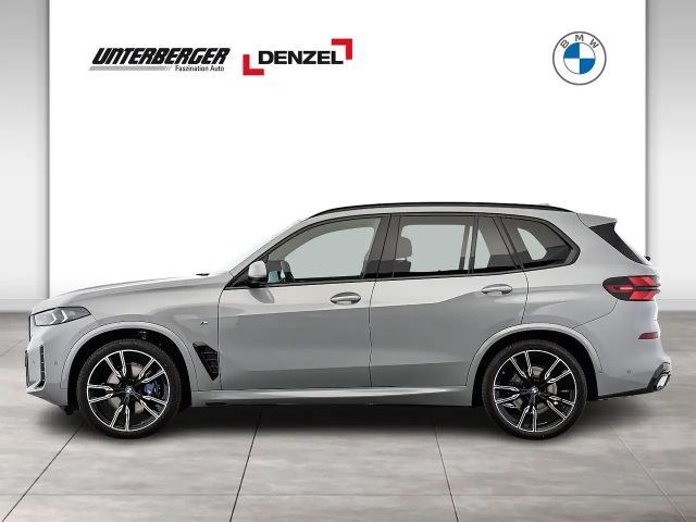 BMW X5 M-Sport xDrive30d