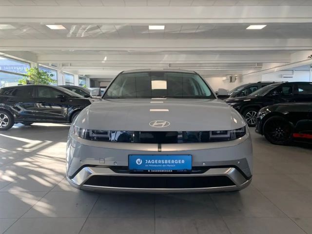 Hyundai IONIQ 5 5 Elektro 84kWh Prestige Line Aut.