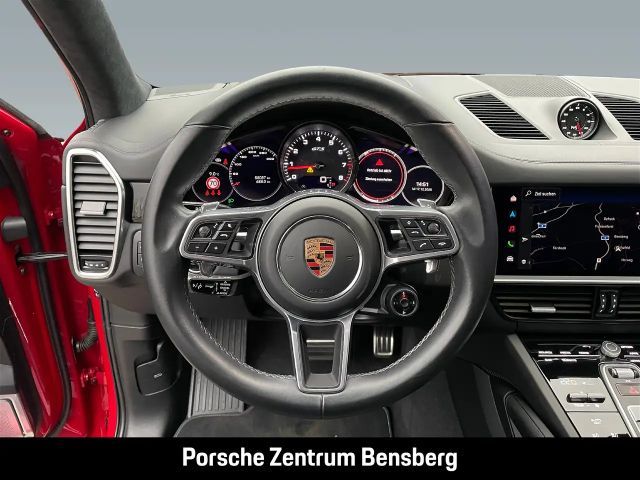 Porsche Cayenne GTS
