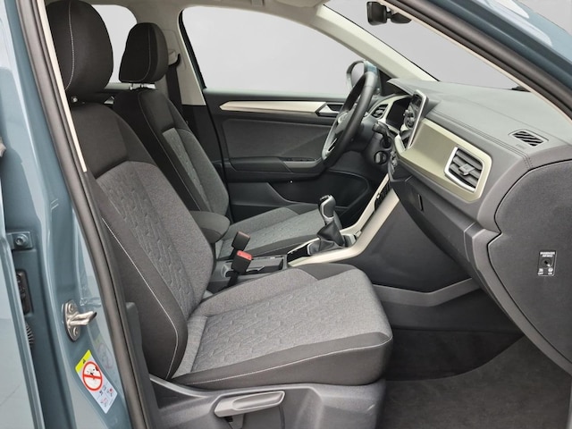 Volkswagen T-Roc 1.5 TSI Move