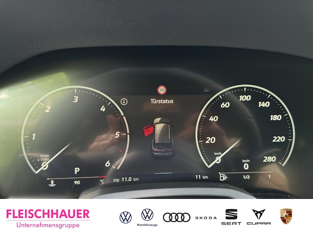 Volkswagen Touareg 3.0 V6 TDI 4Motion R-Line