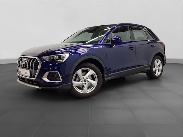 Audi Q3 35 TFSI S-Tronic