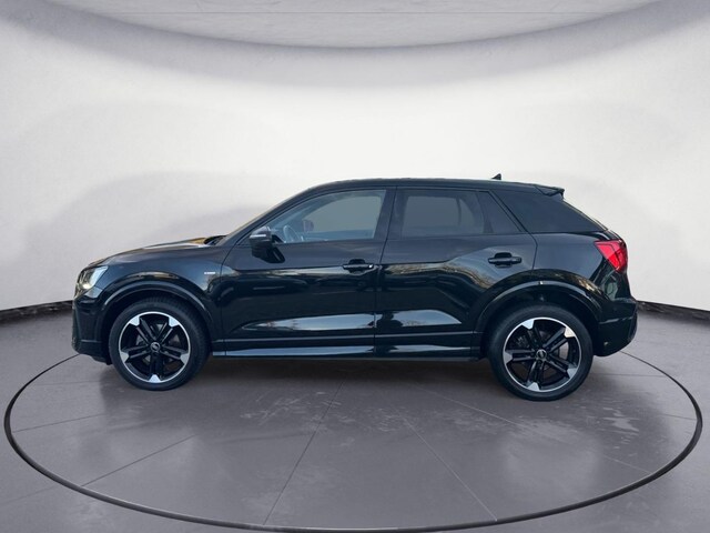 Audi Q2 30 TDI S-Line