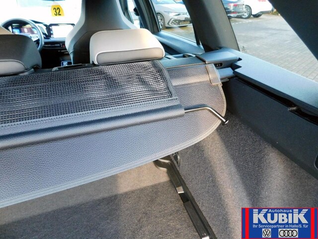 Volkswagen Golf DSG Variant