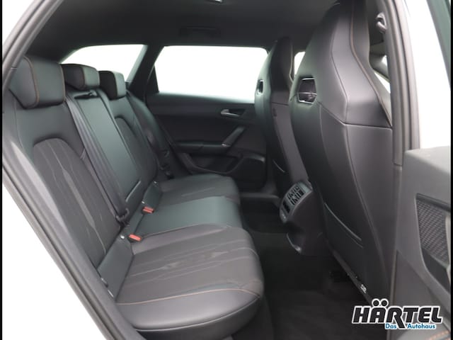 Cupra Leon 2.0 TSI 4Drive DSG Sportstourer