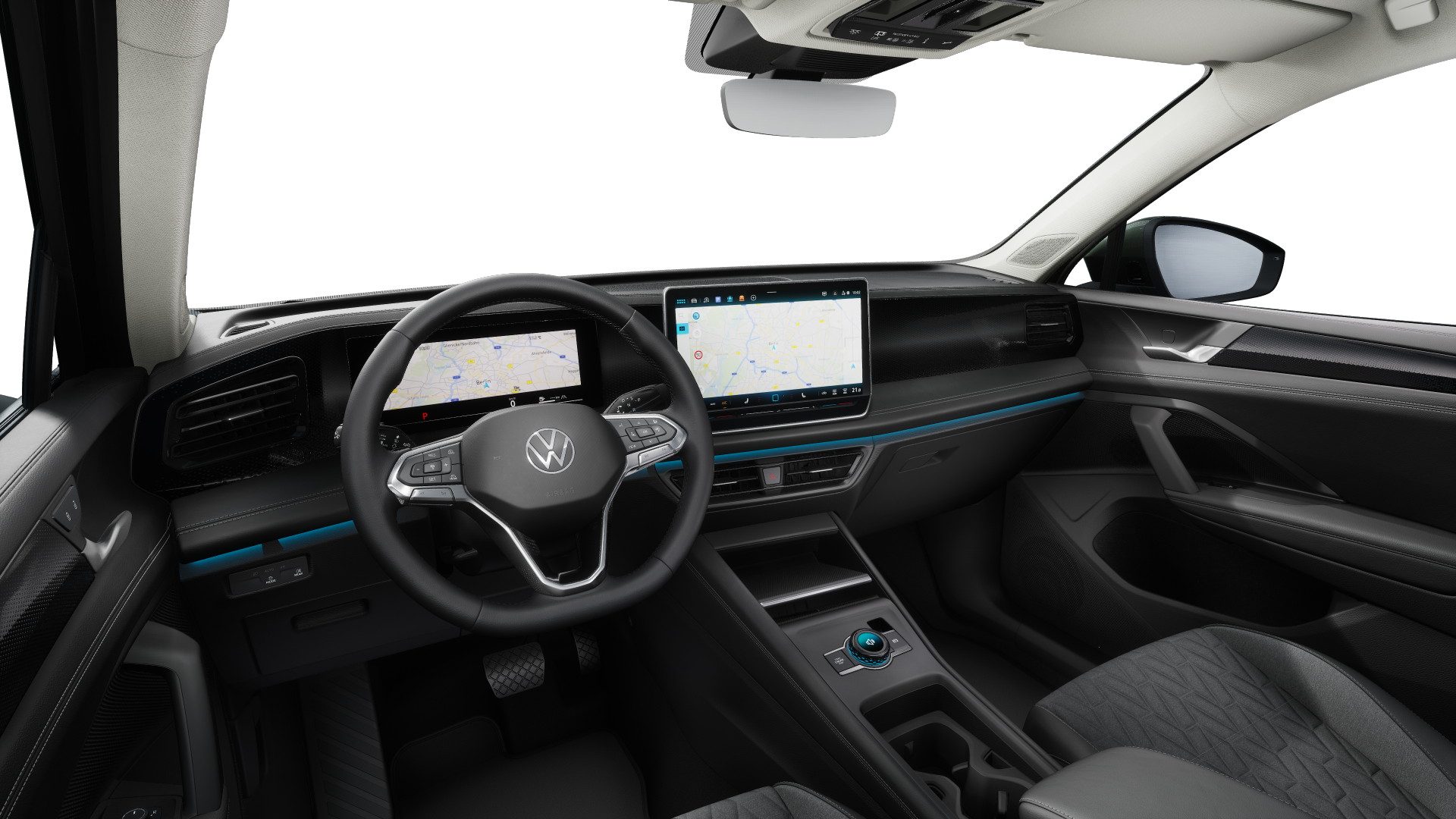 Volkswagen Tiguan 1.5 eTSI DSG Life