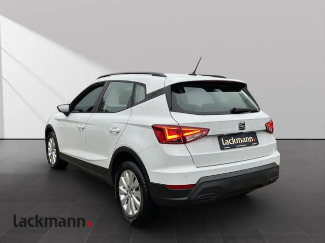 Seat Arona Style